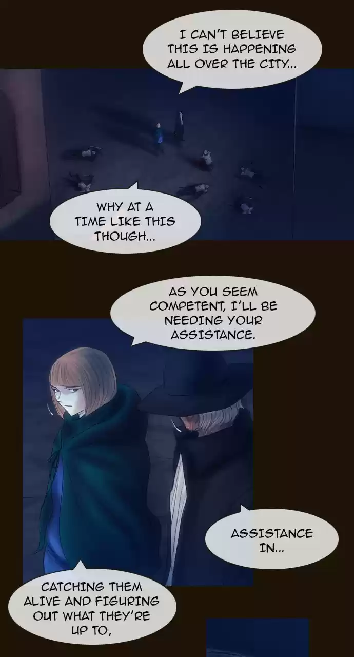 Magician (KIM Sarae) 435