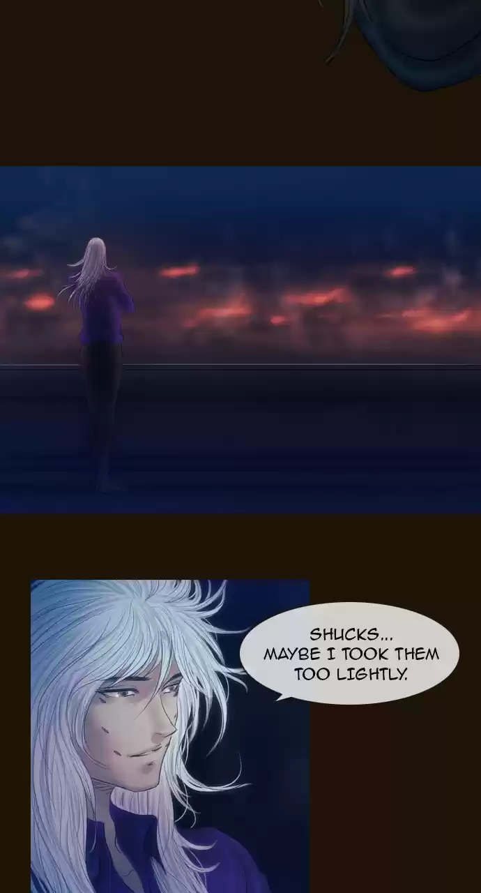 Magician (KIM Sarae) 435