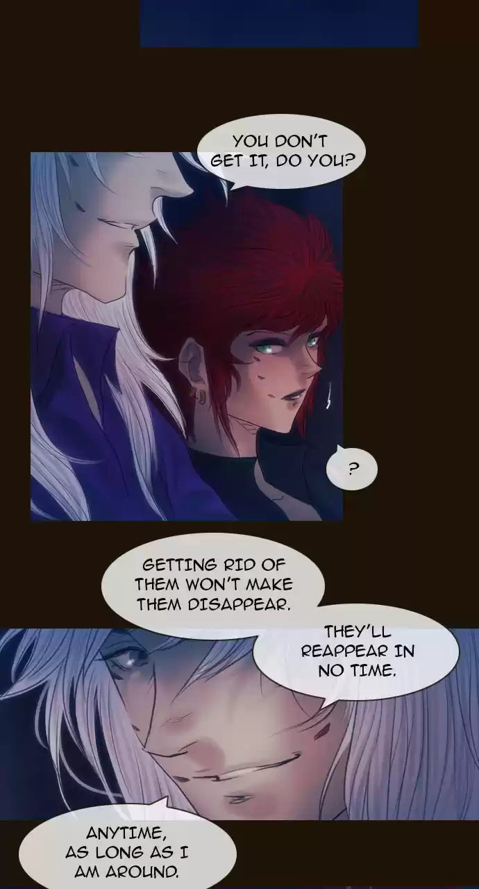 Magician (KIM Sarae) 435