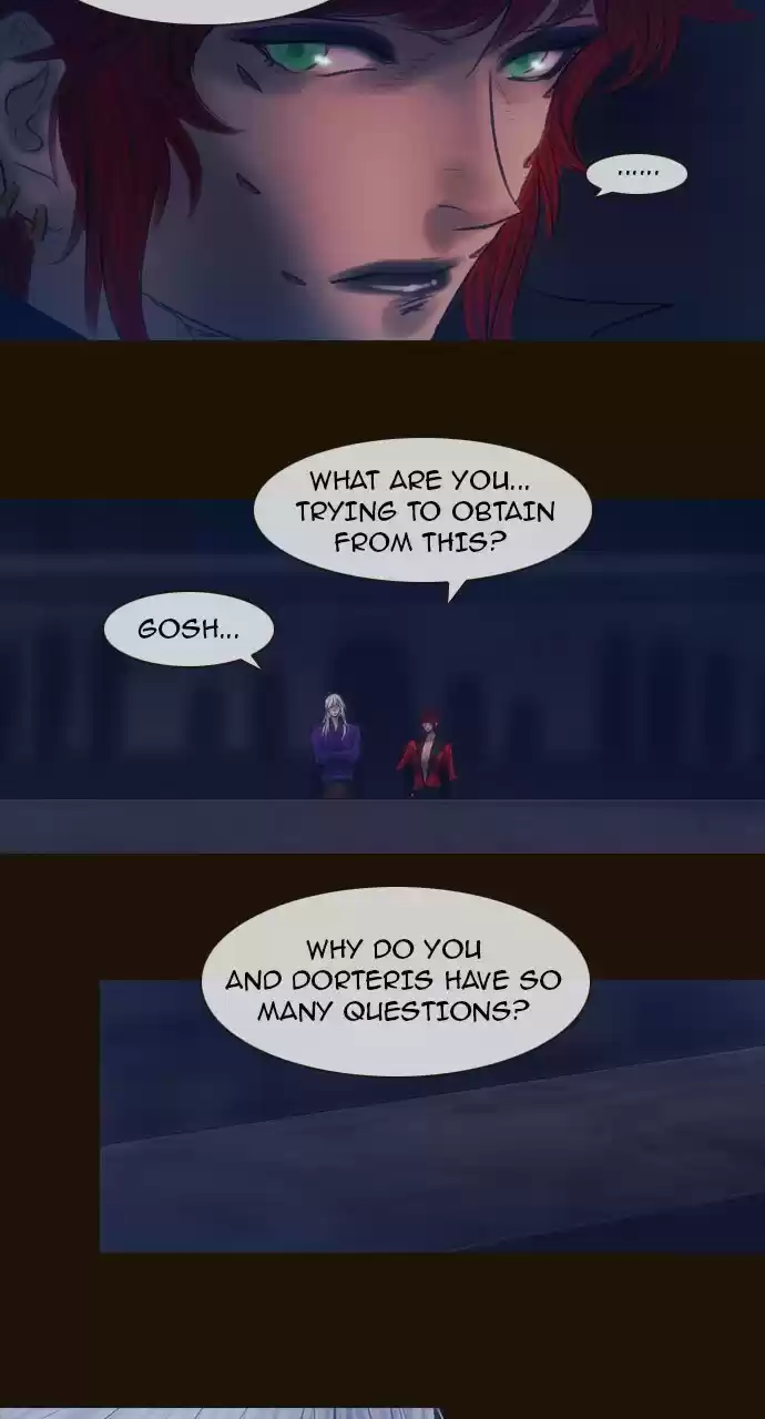 Magician (KIM Sarae) 435