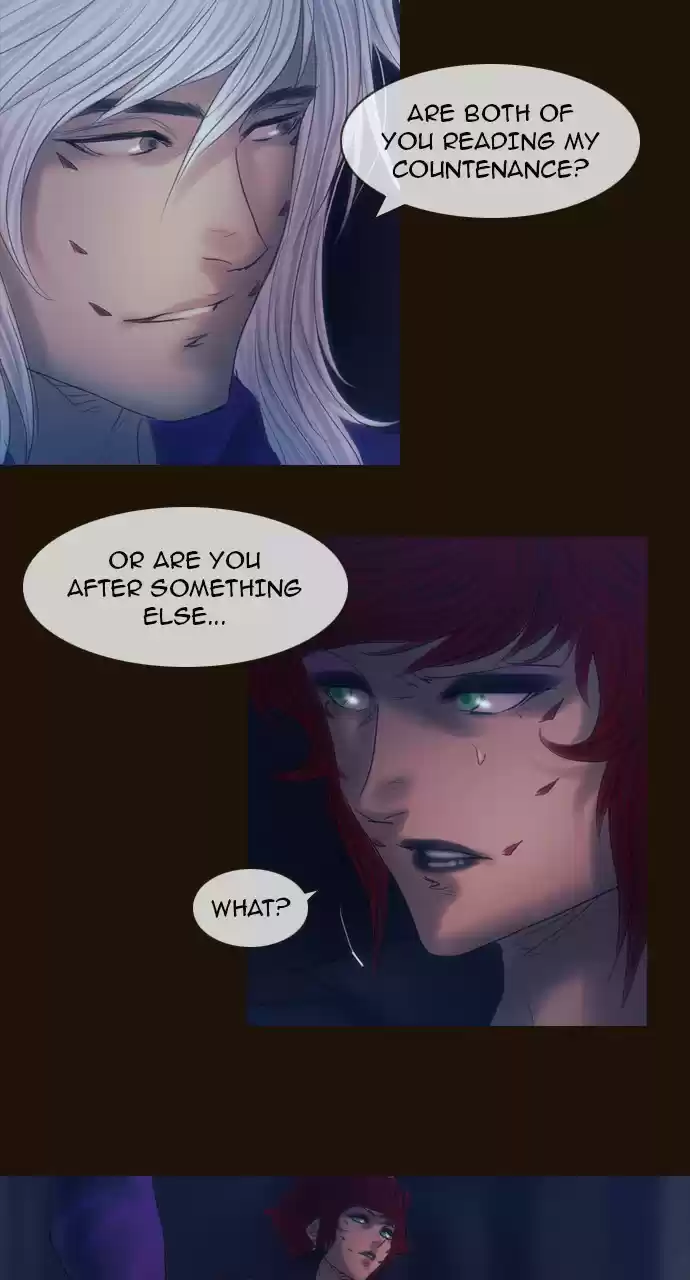 Magician (KIM Sarae) 435