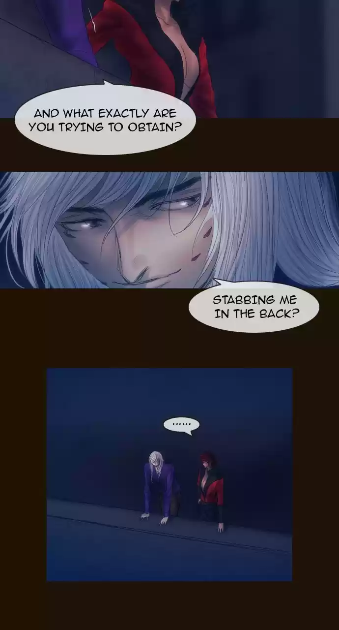 Magician (KIM Sarae) 435