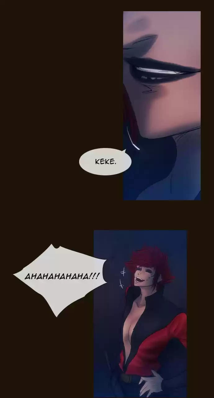 Magician (KIM Sarae) 435