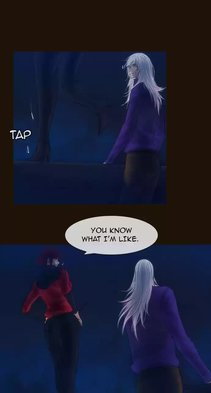 Magician (KIM Sarae) 435