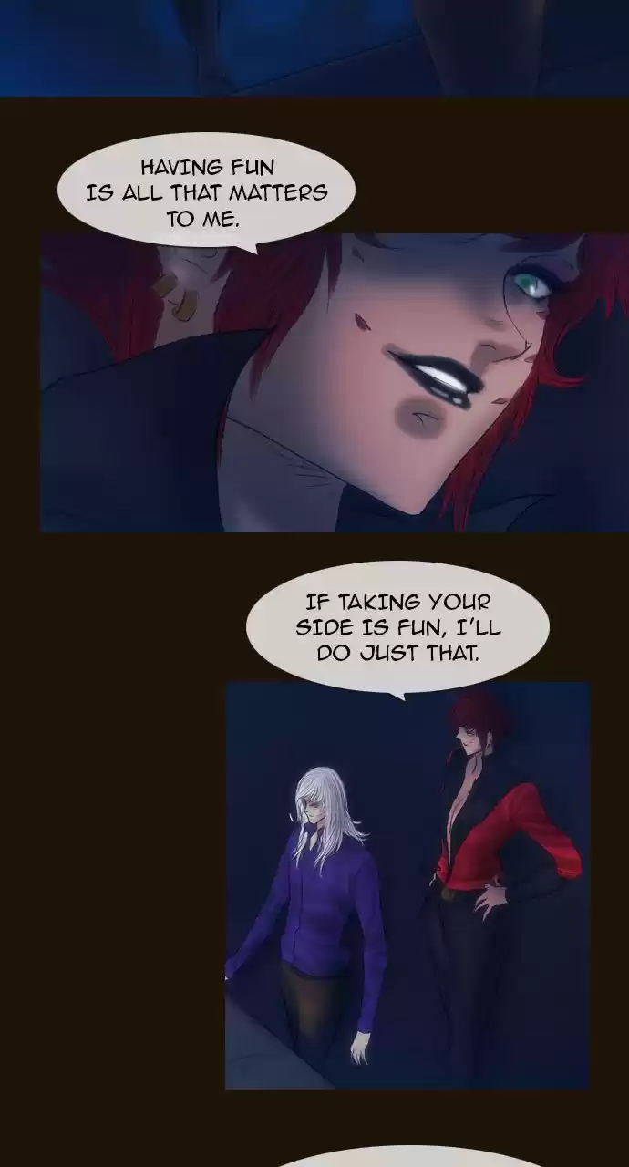 Magician (KIM Sarae) 435