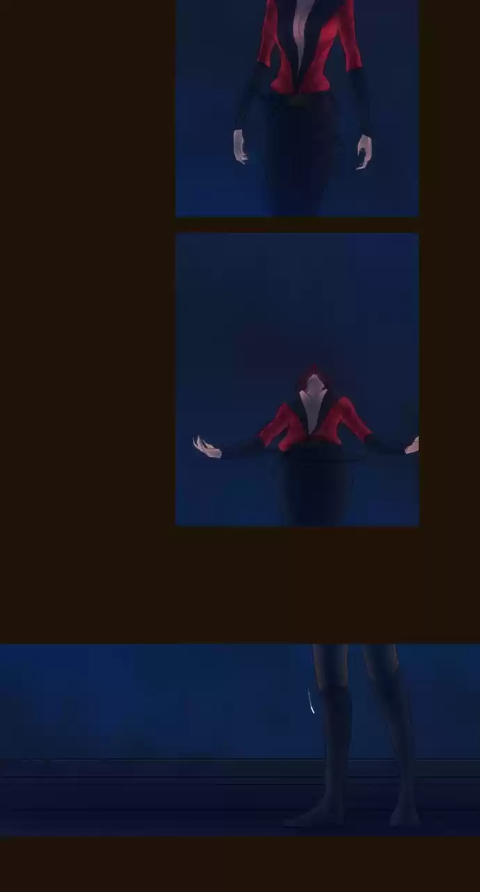 Magician (KIM Sarae) 435