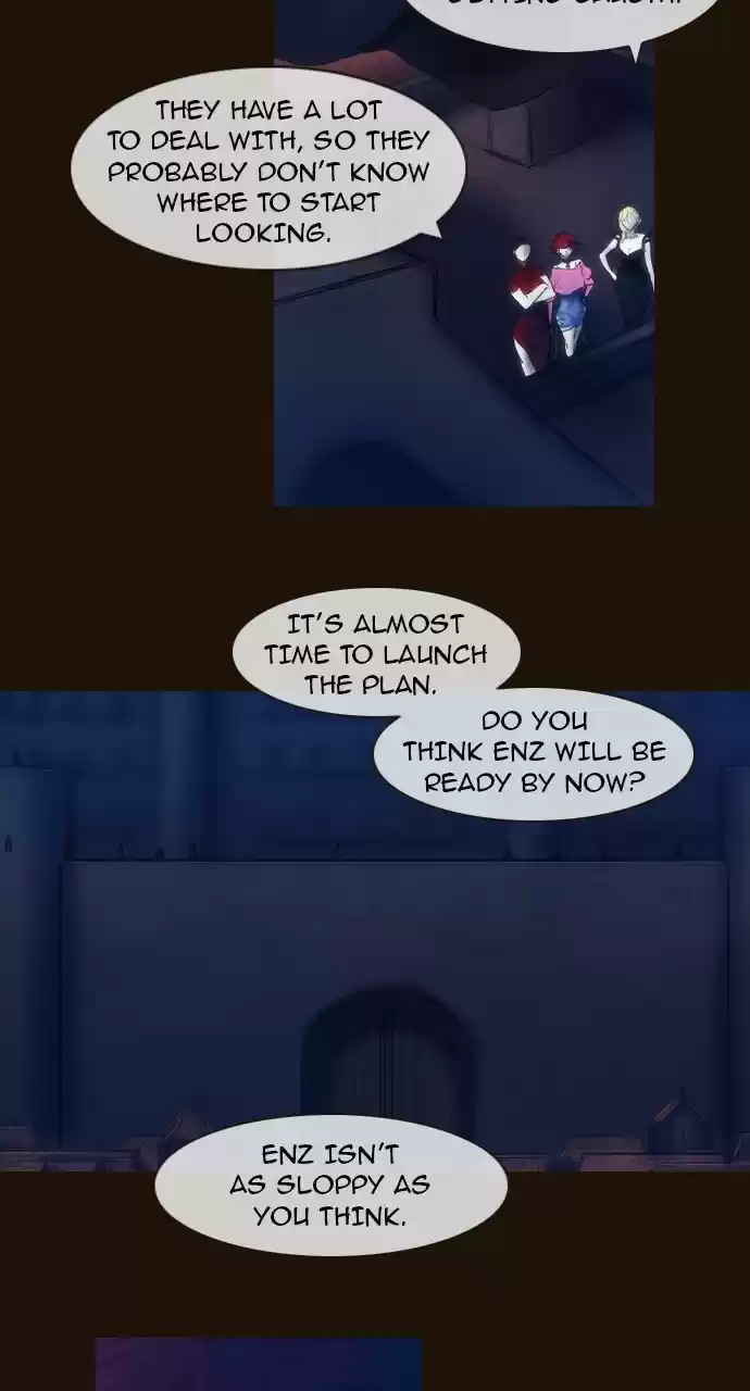 Magician (KIM Sarae) 435