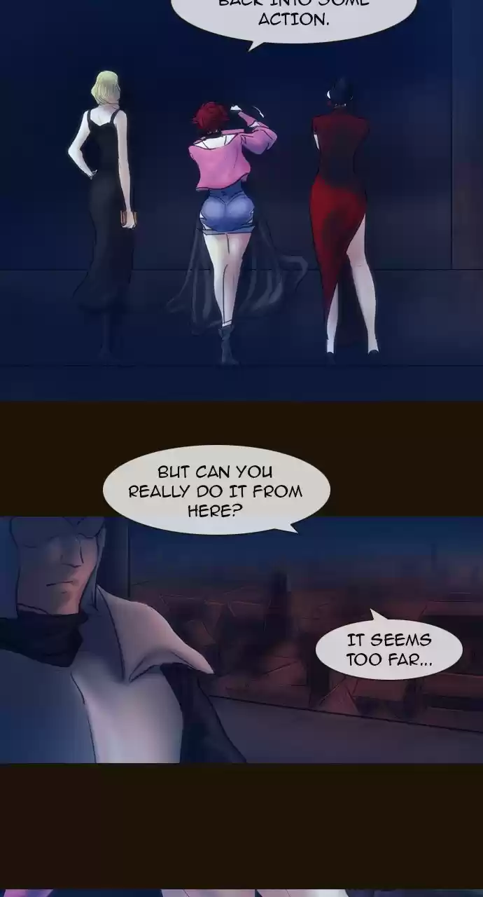 Magician (KIM Sarae) 435