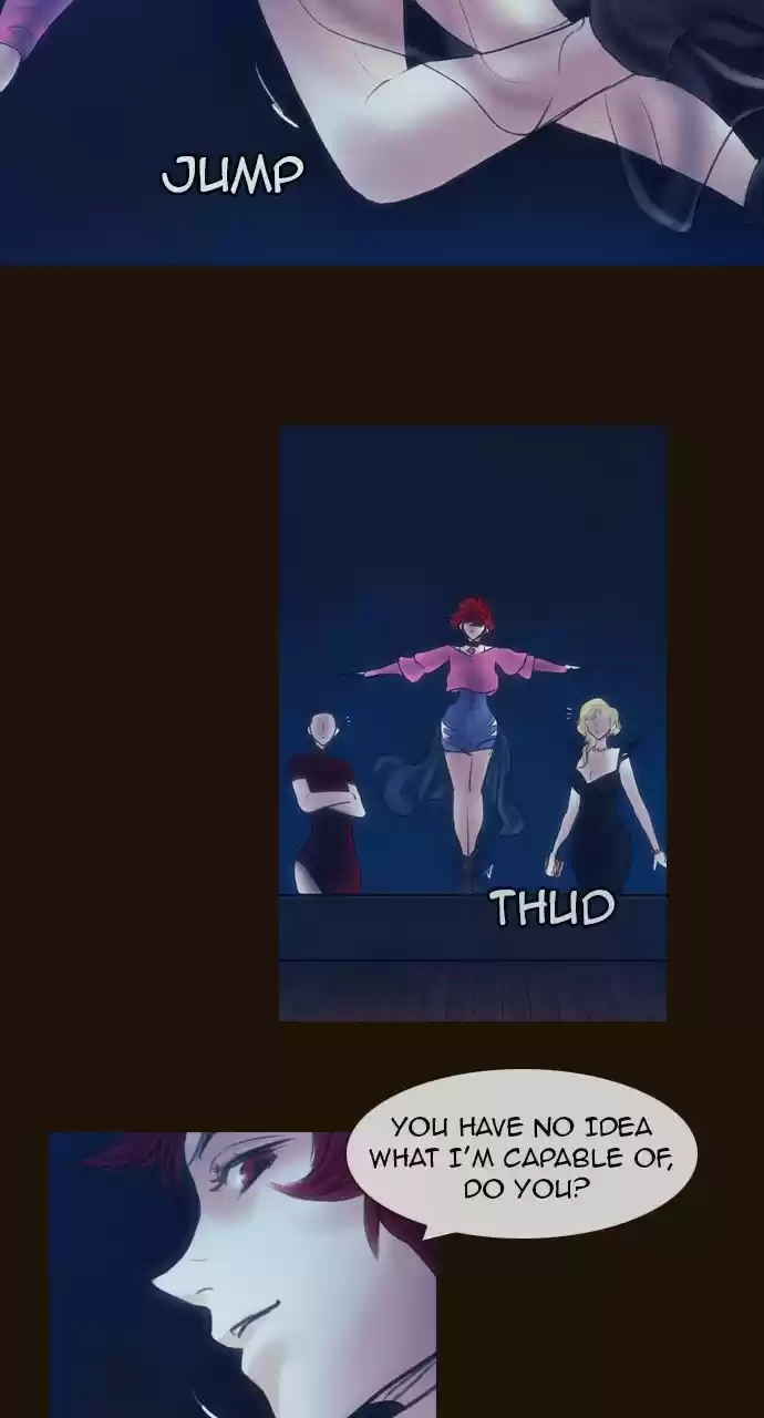 Magician (KIM Sarae) 435