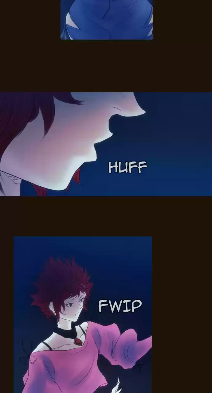 Magician (KIM Sarae) 435