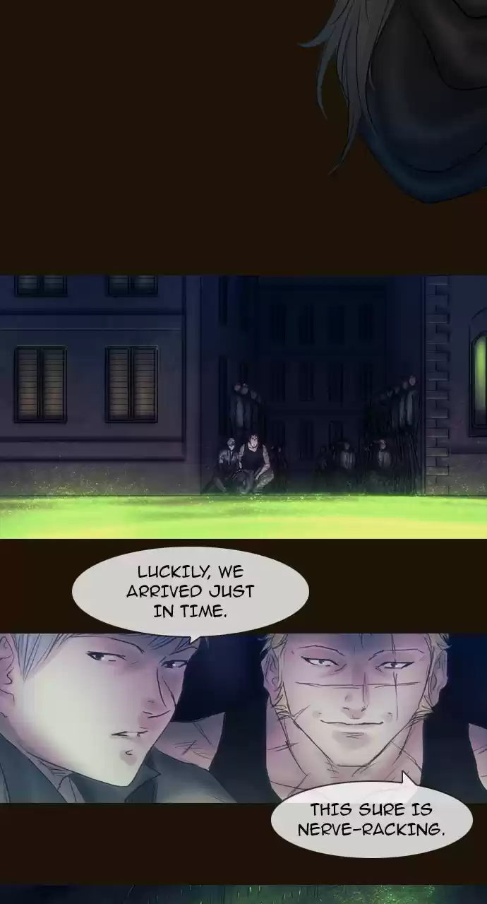 Magician (KIM Sarae) 436