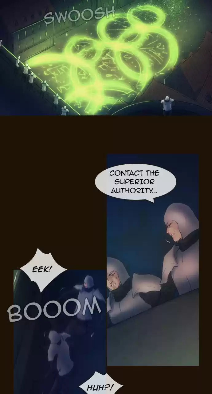 Magician (KIM Sarae) 436