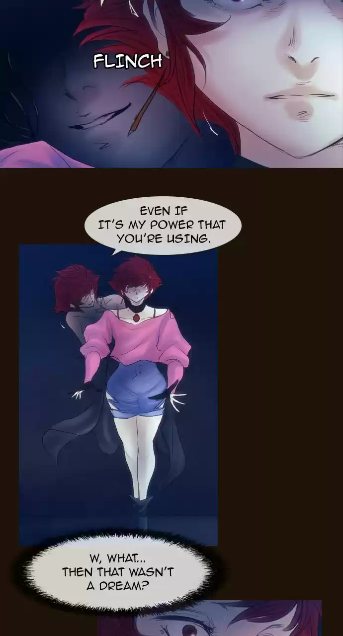 Magician (KIM Sarae) 436