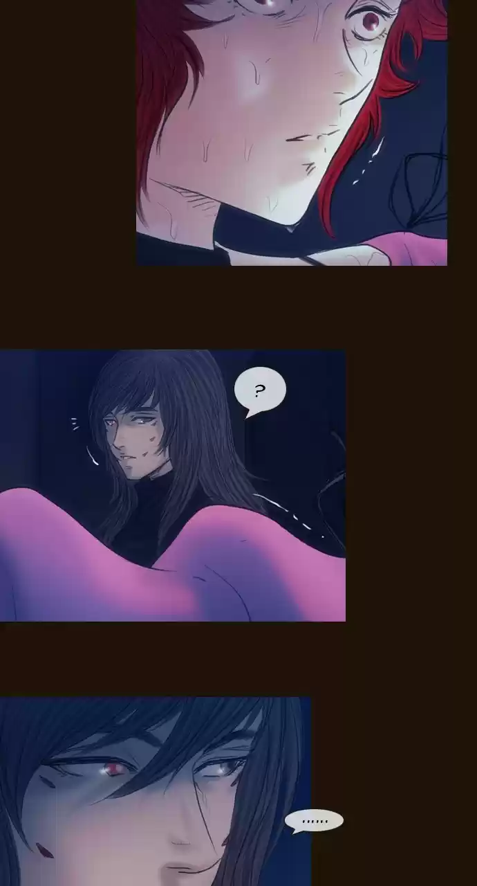 Magician (KIM Sarae) 436