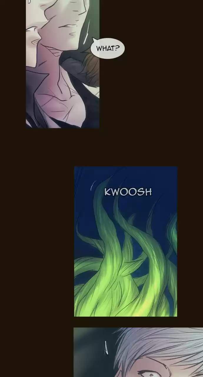 Magician (KIM Sarae) 436