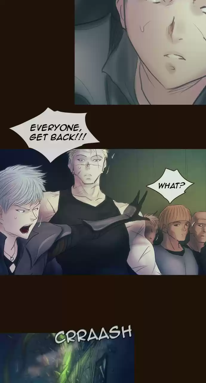 Magician (KIM Sarae) 436