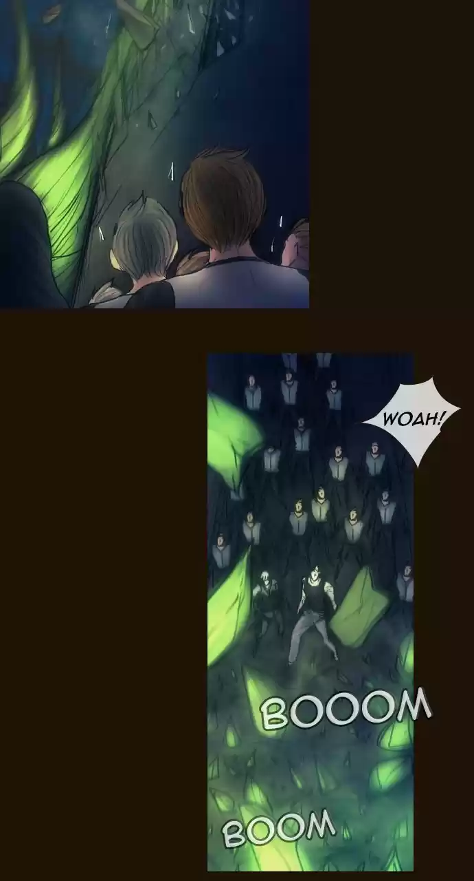 Magician (KIM Sarae) 436