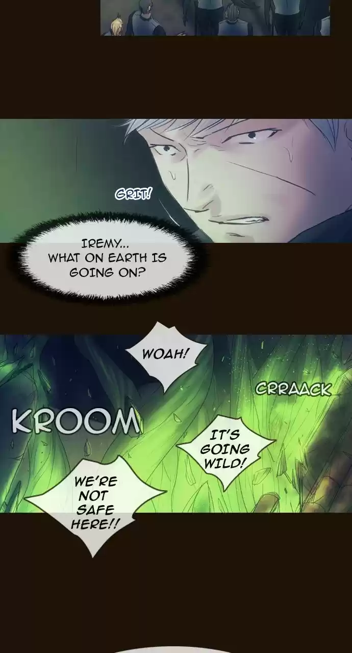 Magician (KIM Sarae) 436