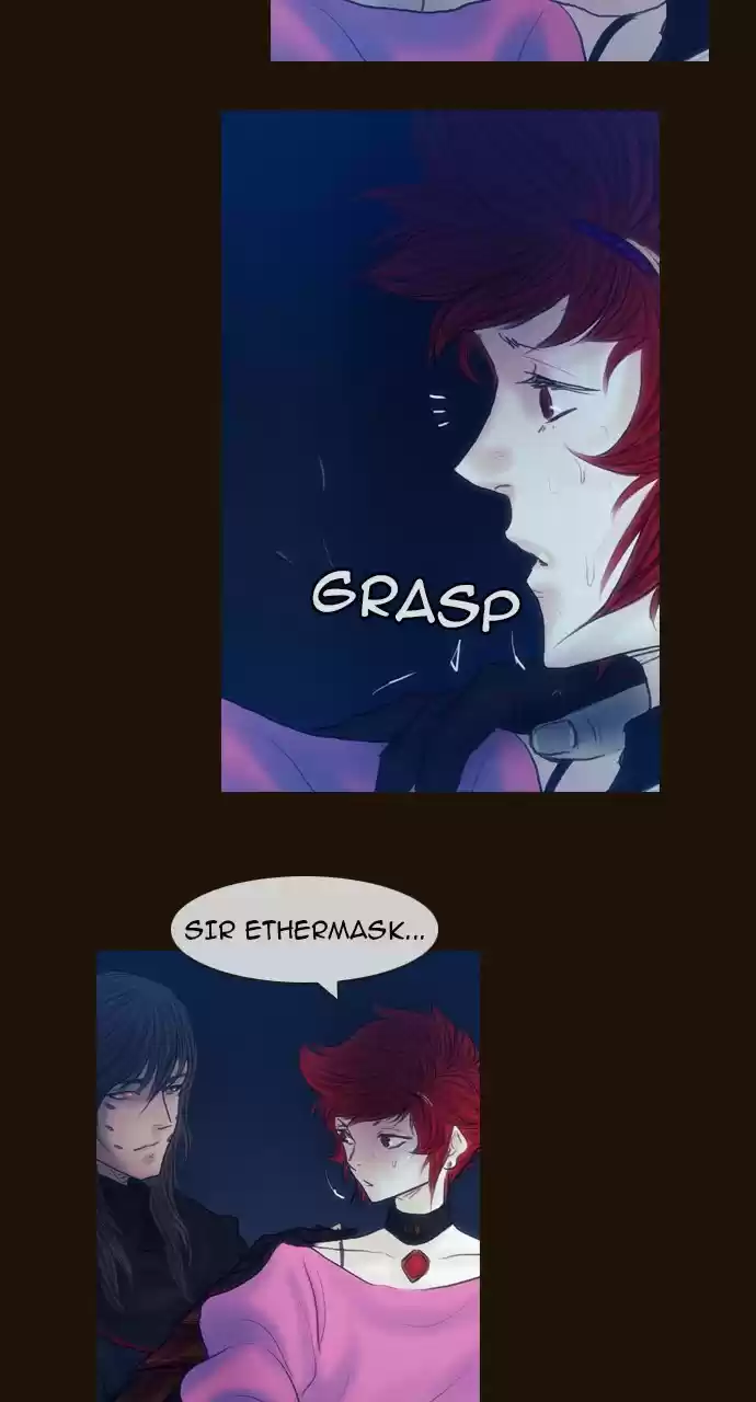 Magician (KIM Sarae) 436