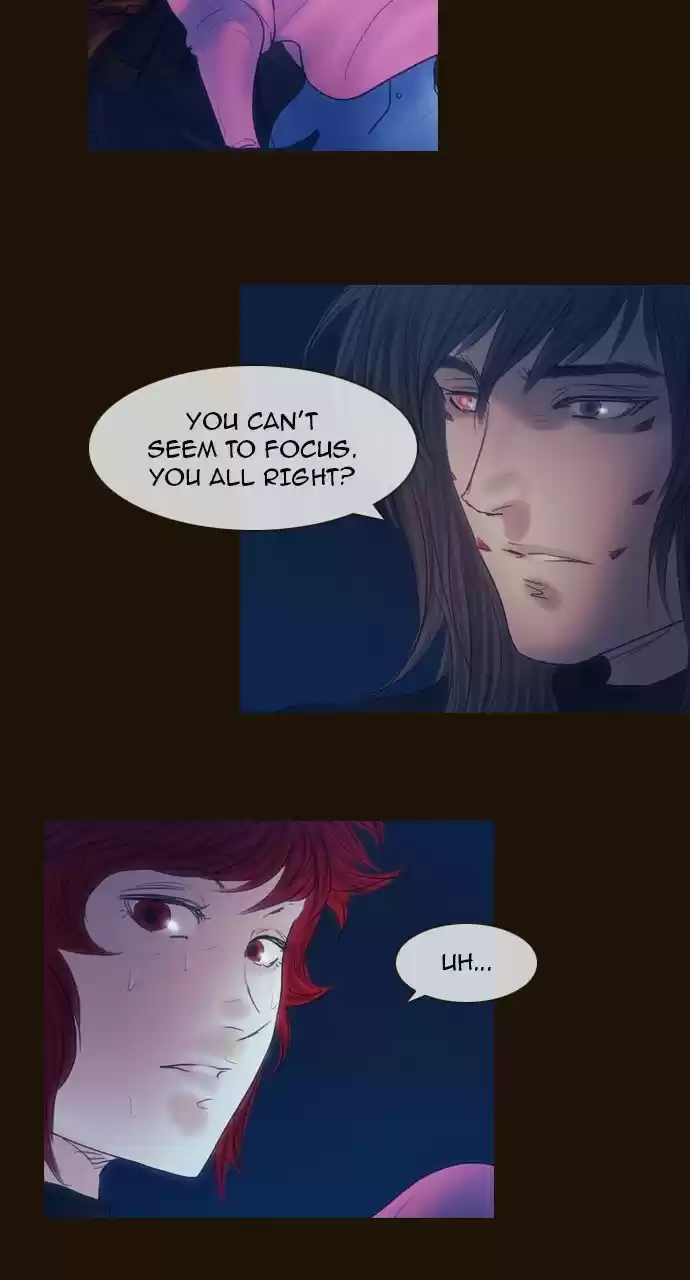 Magician (KIM Sarae) 436