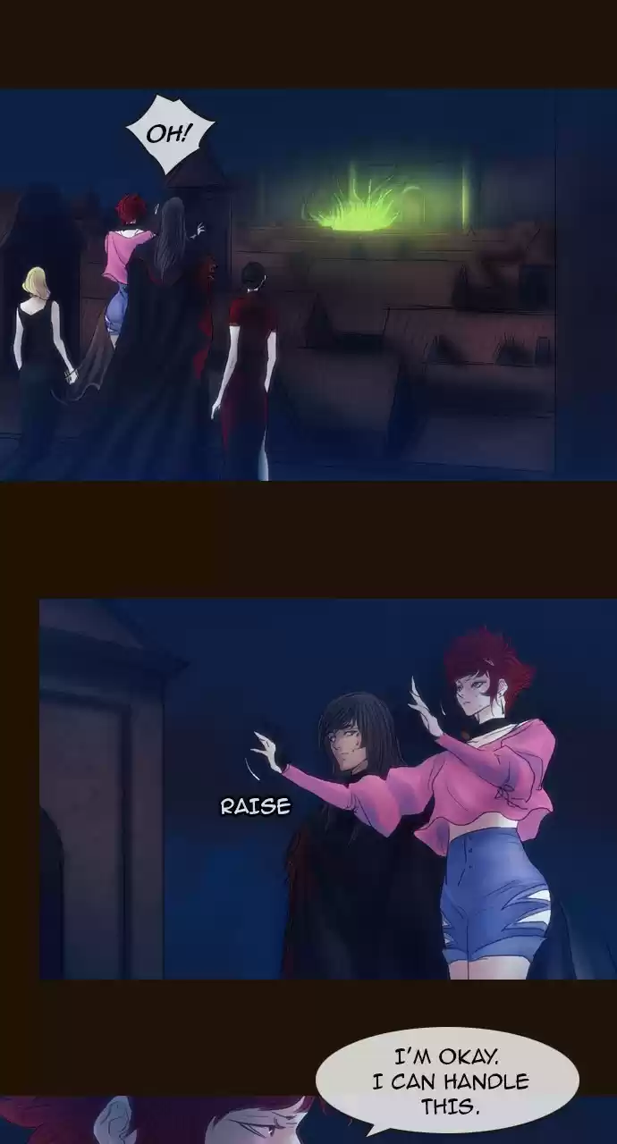 Magician (KIM Sarae) 436