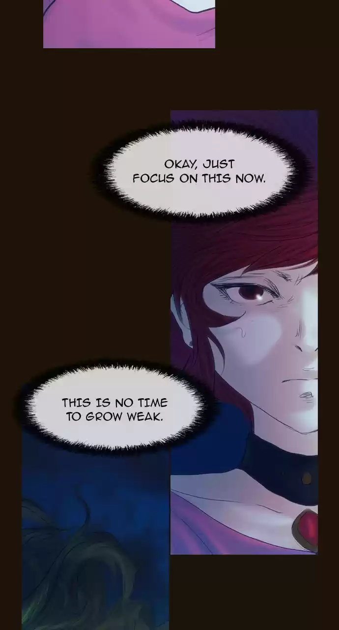 Magician (KIM Sarae) 436