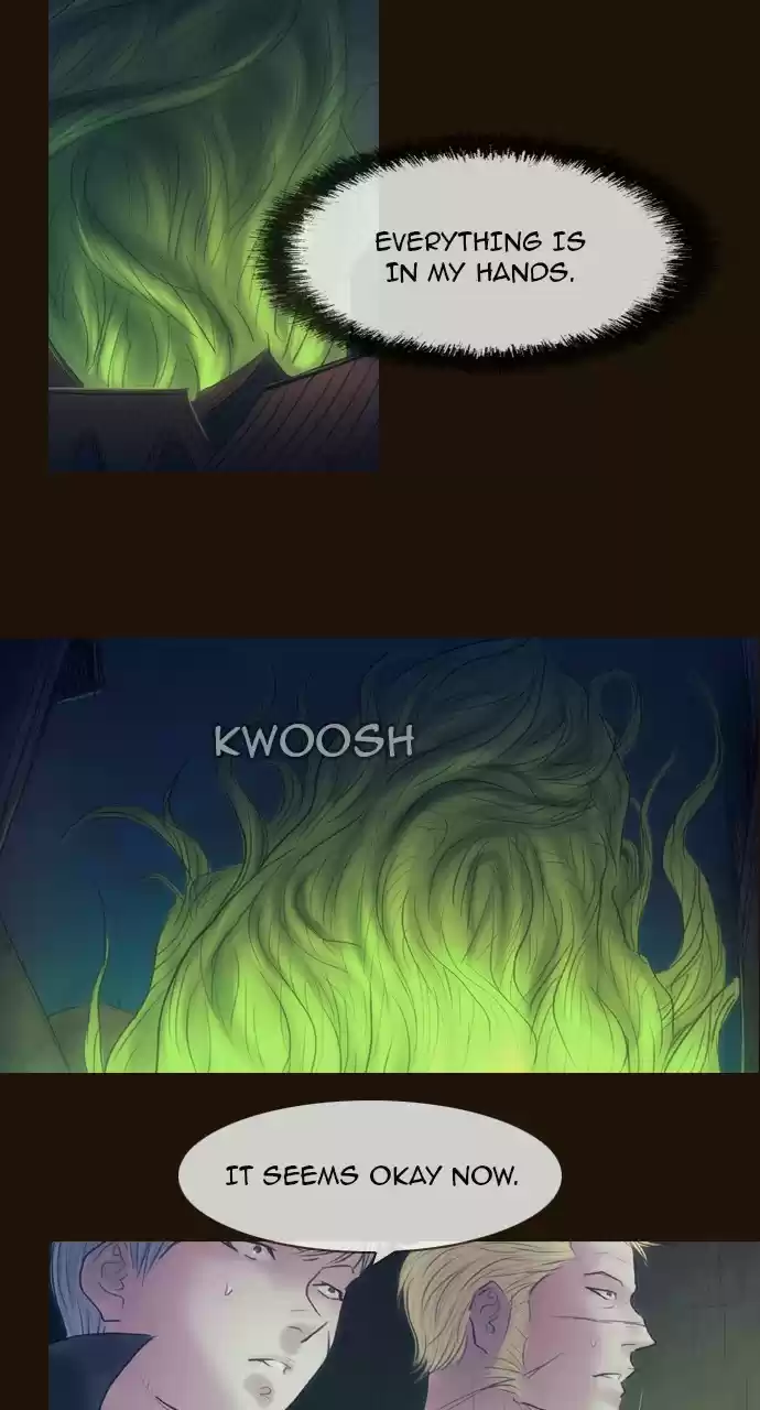 Magician (KIM Sarae) 436