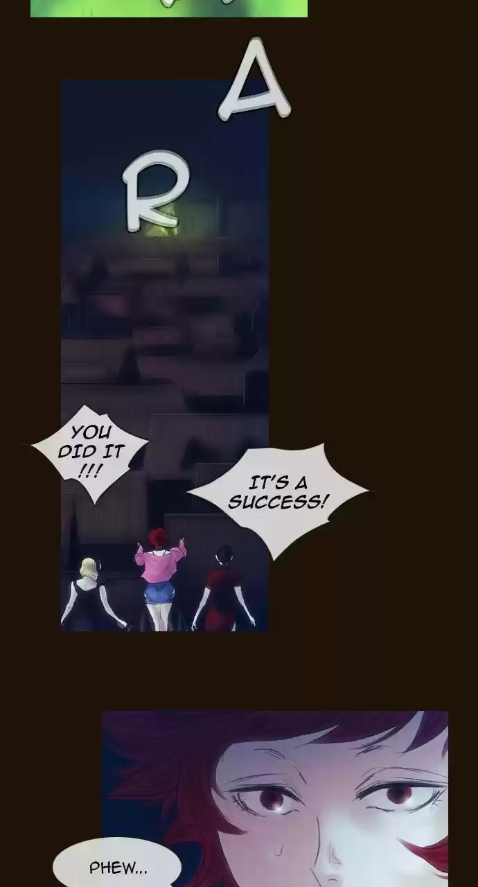 Magician (KIM Sarae) 436