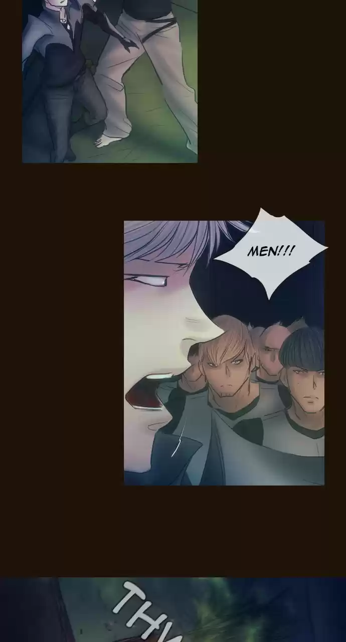 Magician (KIM Sarae) 436