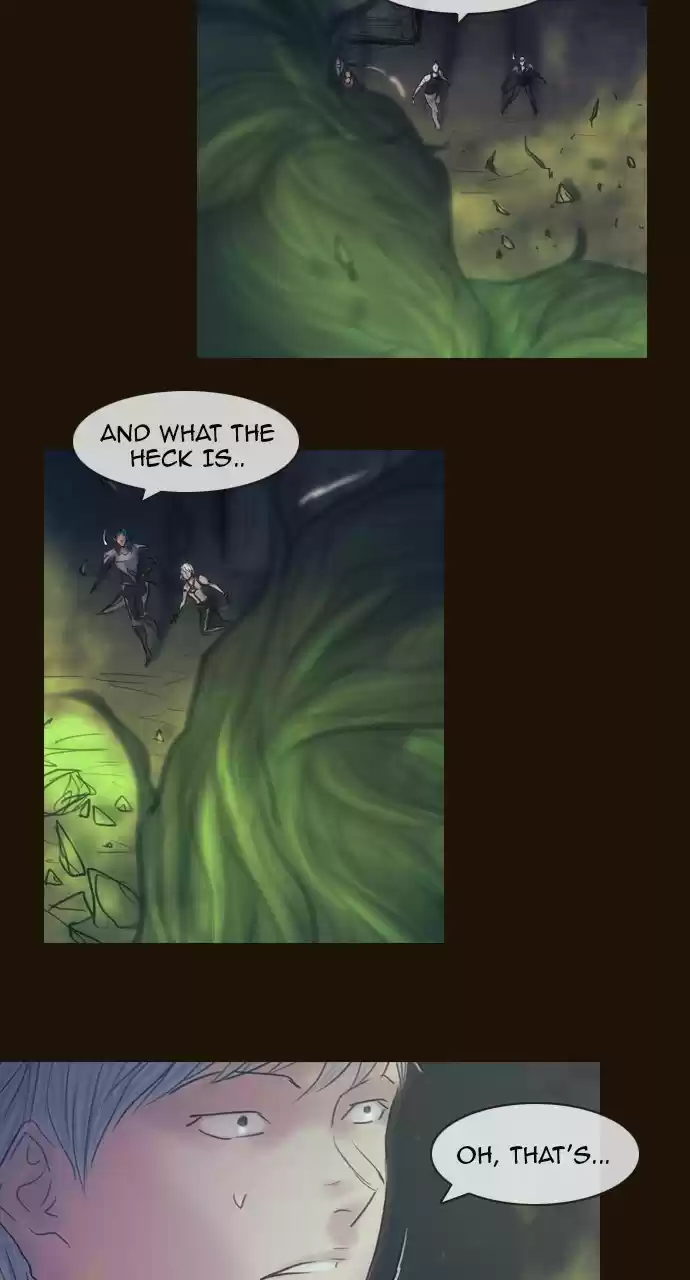 Magician (KIM Sarae) 436