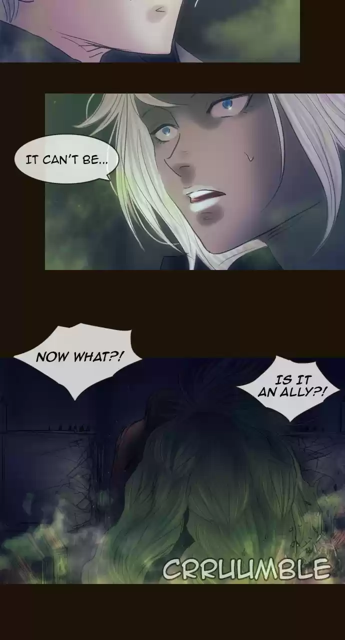 Magician (KIM Sarae) 436