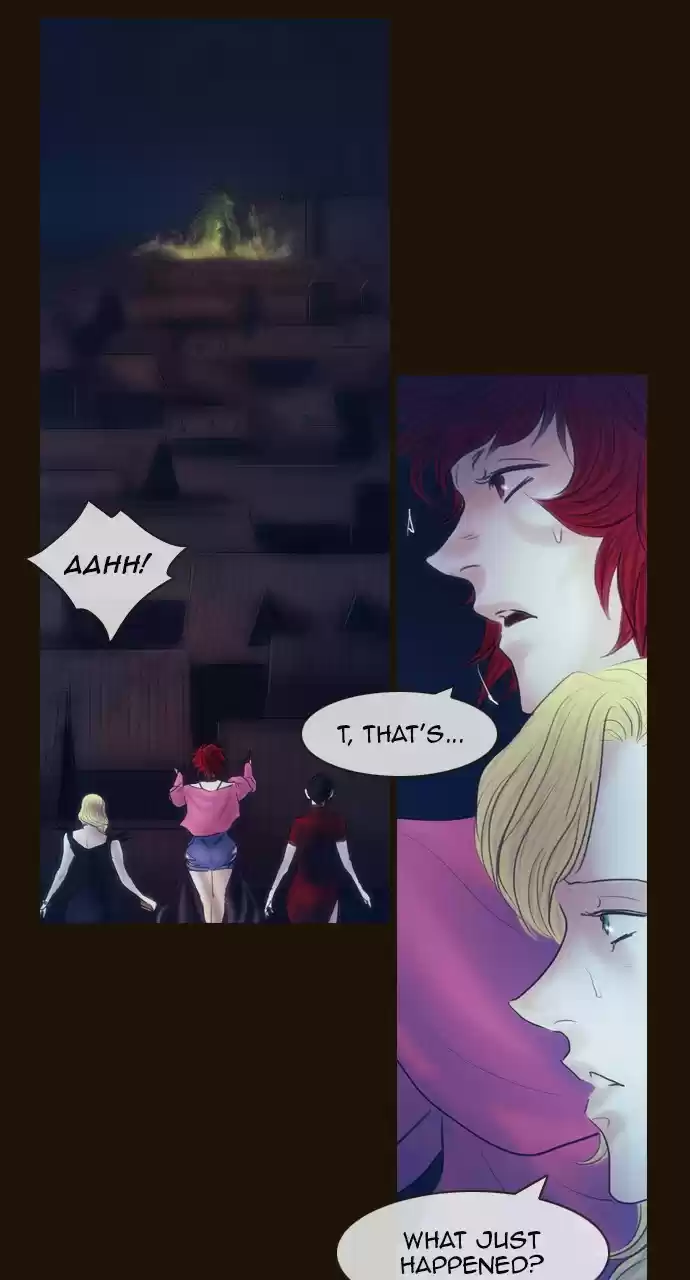 Magician (KIM Sarae) 436