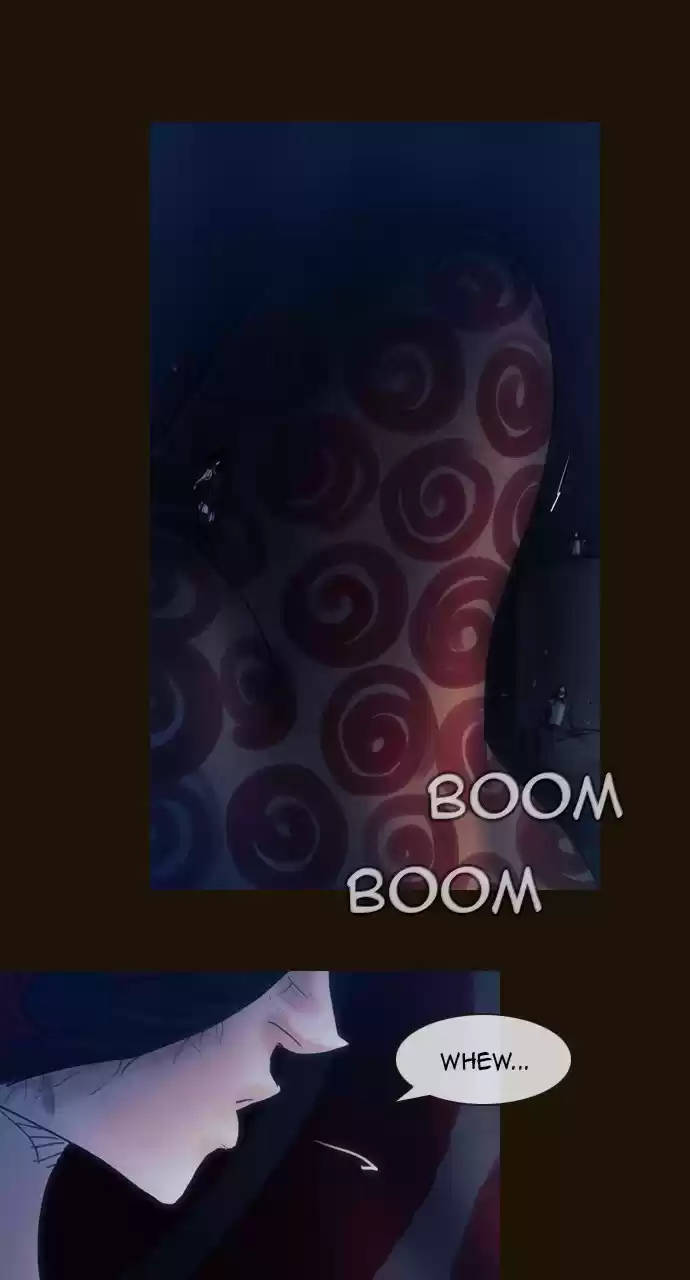 Magician (KIM Sarae) 436