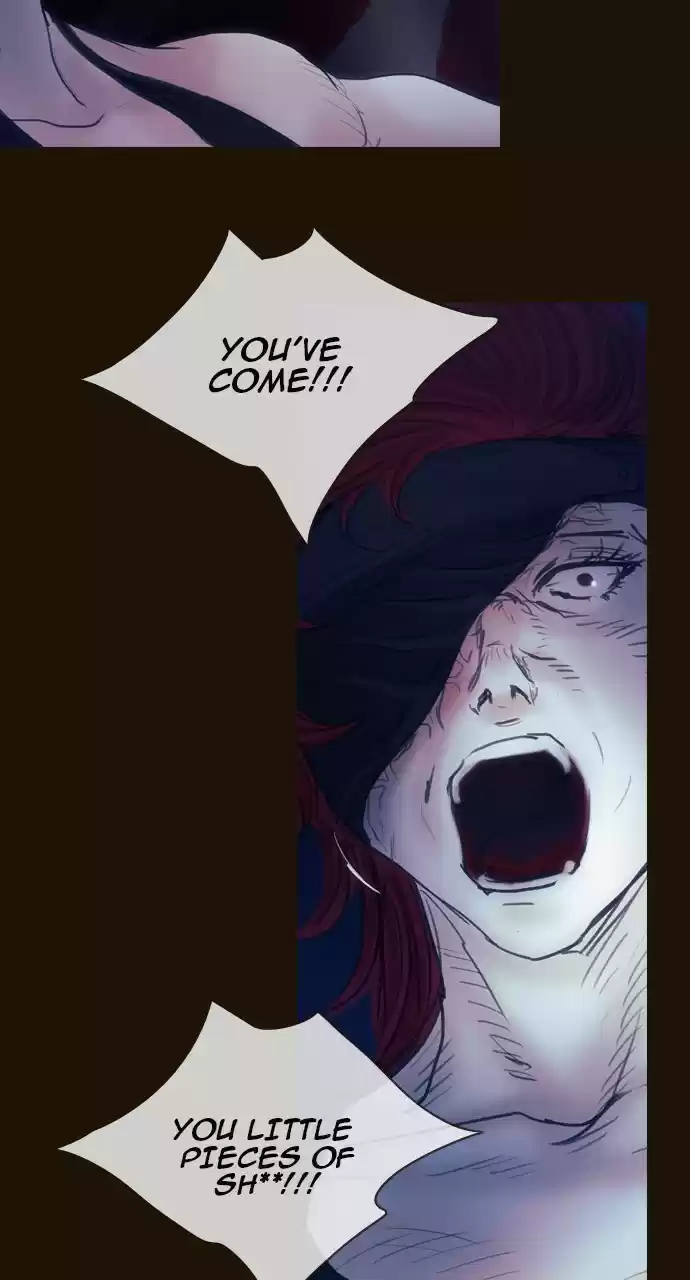 Magician (KIM Sarae) 436