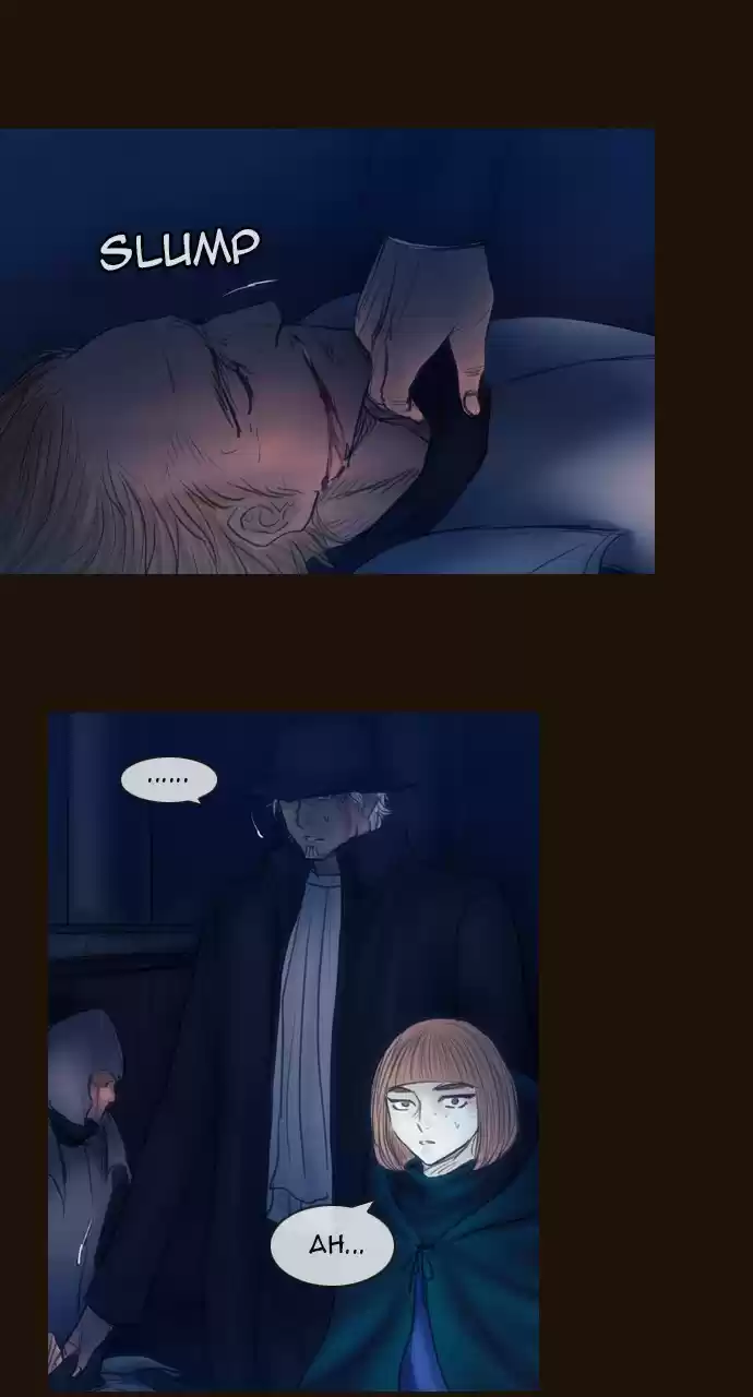 Magician (KIM Sarae) 437