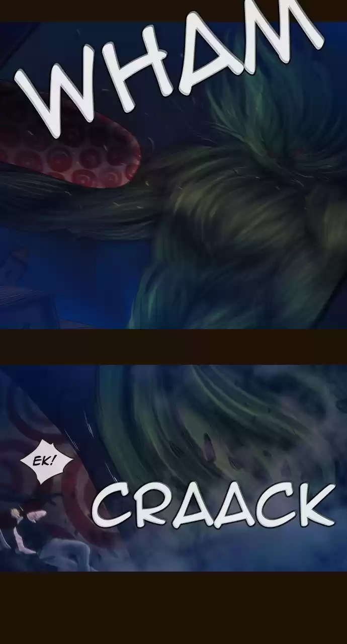 Magician (KIM Sarae) 437