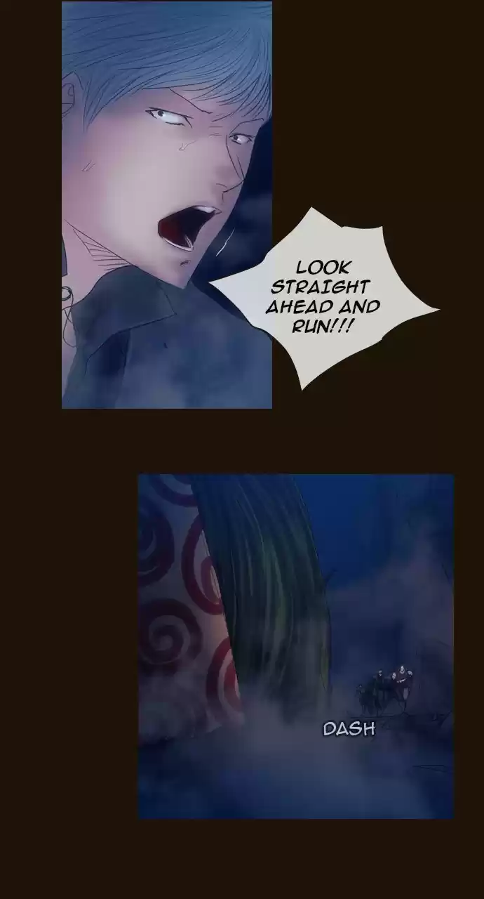 Magician (KIM Sarae) 437