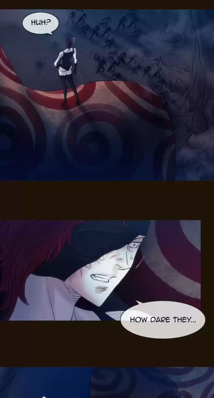 Magician (KIM Sarae) 437