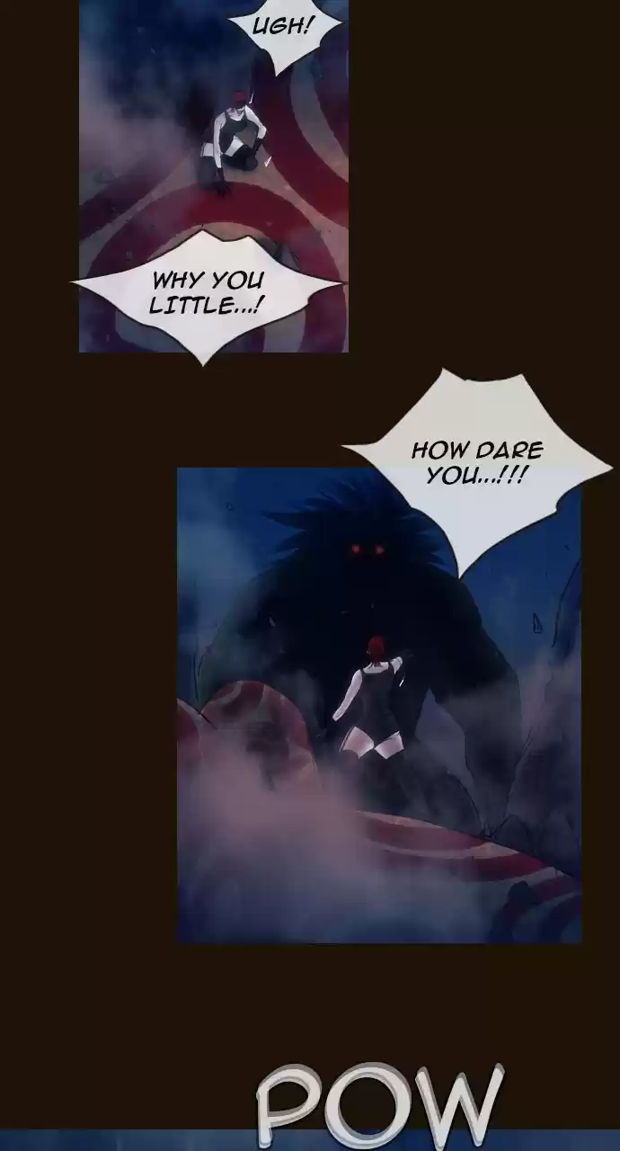 Magician (KIM Sarae) 437