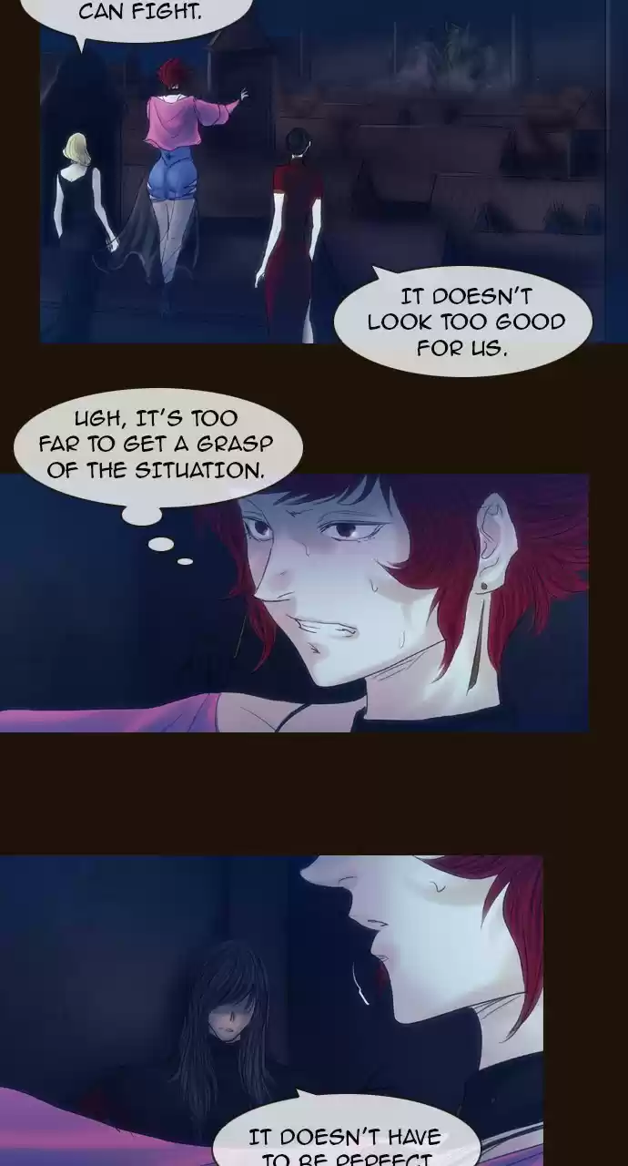 Magician (KIM Sarae) 437