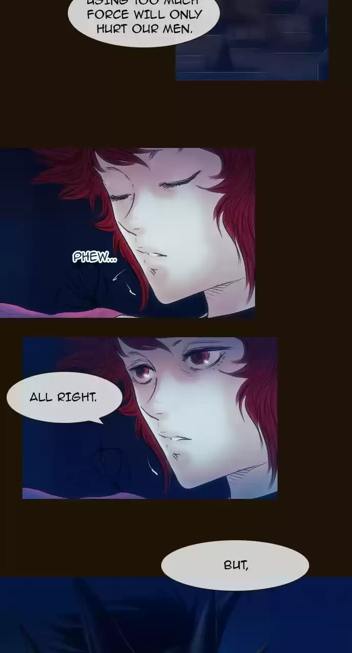 Magician (KIM Sarae) 437