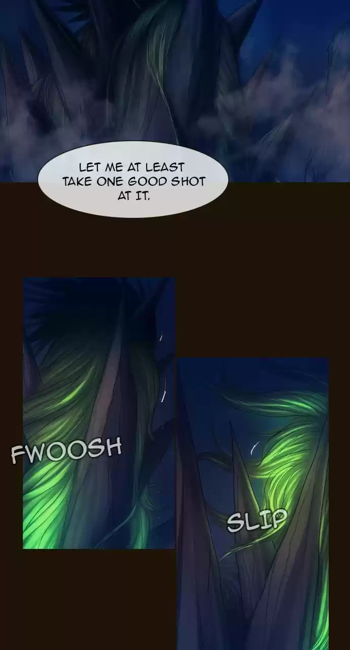 Magician (KIM Sarae) 437