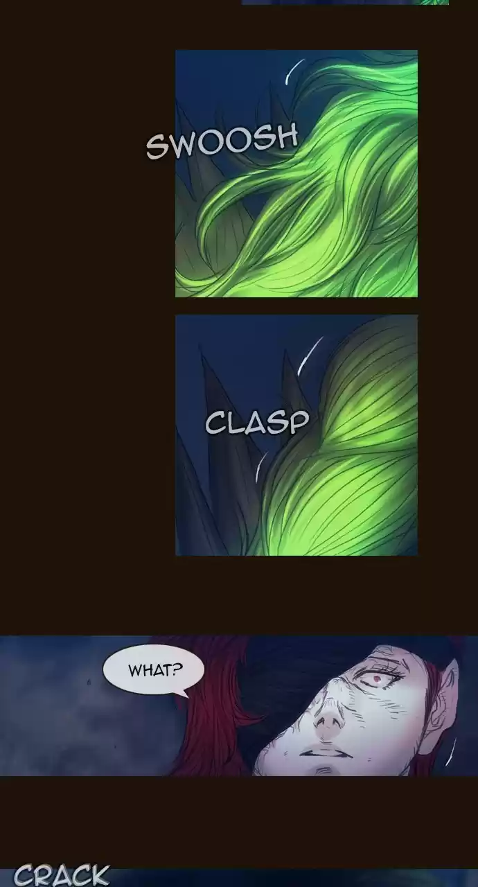 Magician (KIM Sarae) 437