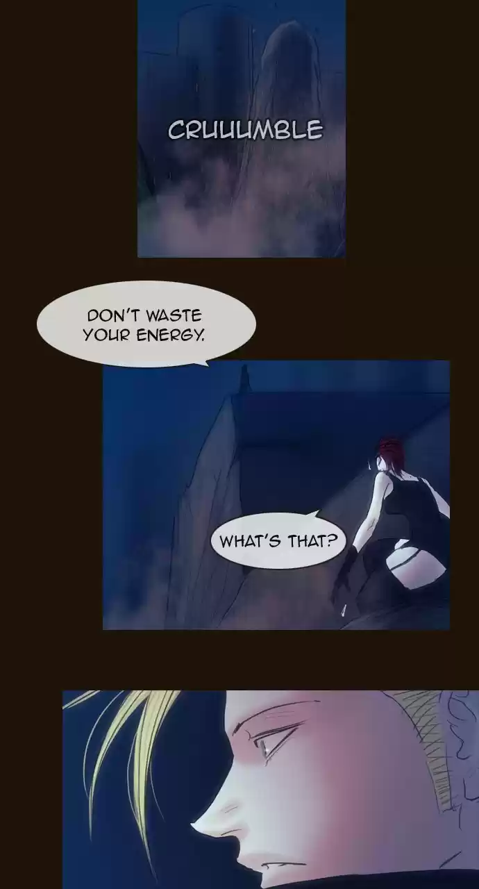 Magician (KIM Sarae) 437