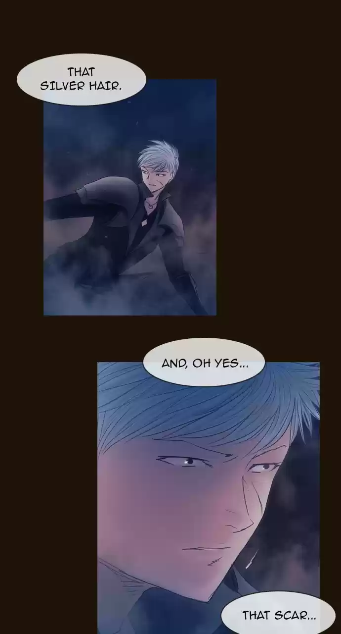 Magician (KIM Sarae) 438