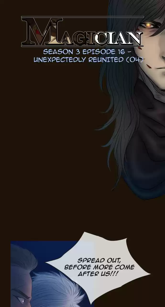 Magician (KIM Sarae) 438