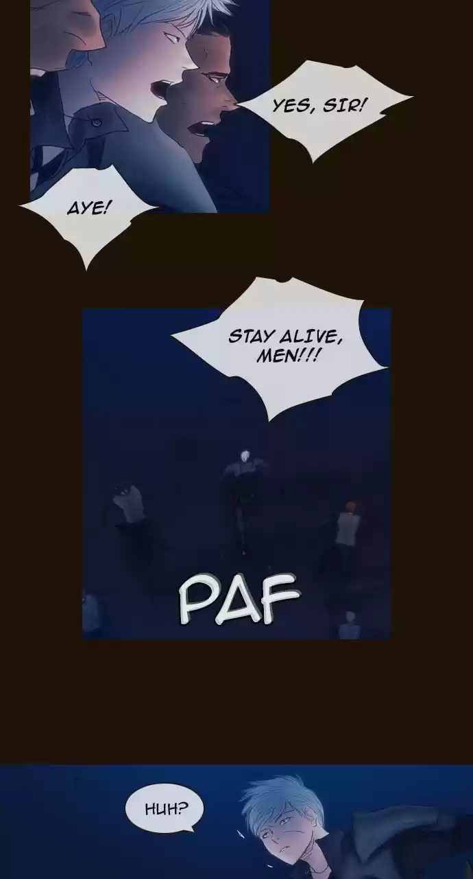 Magician (KIM Sarae) 438