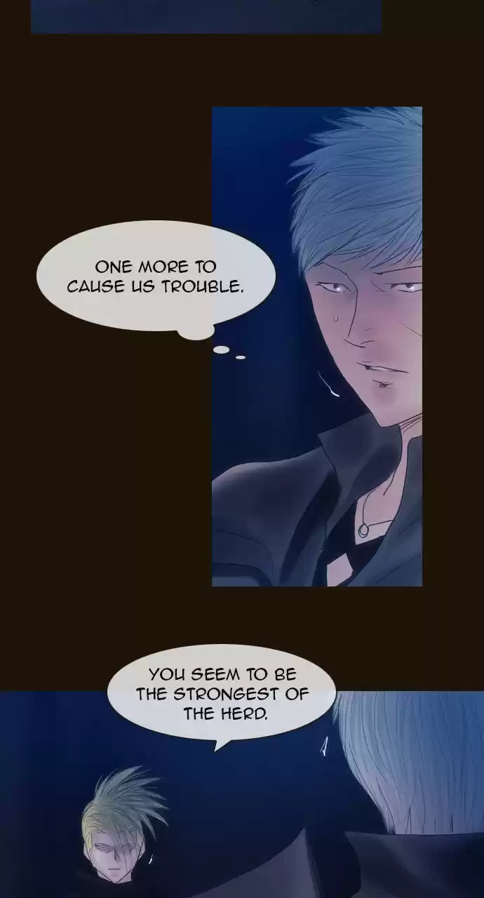 Magician (KIM Sarae) 438