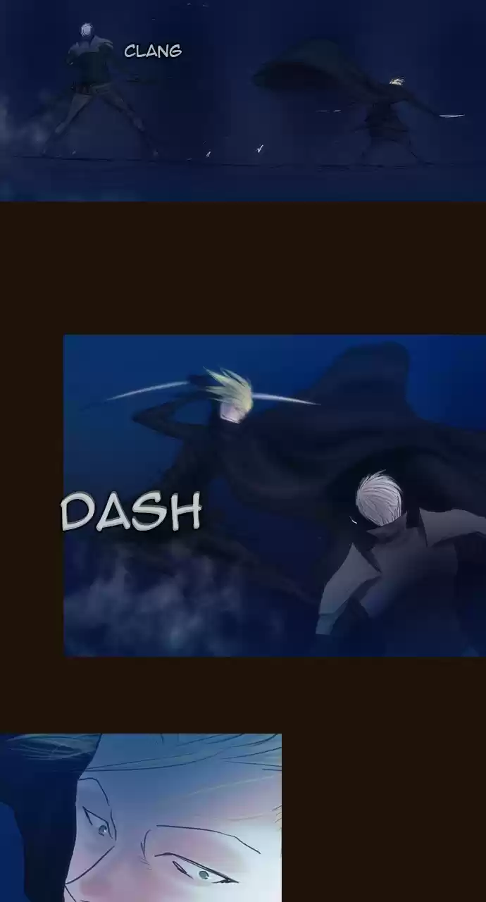 Magician (KIM Sarae) 438