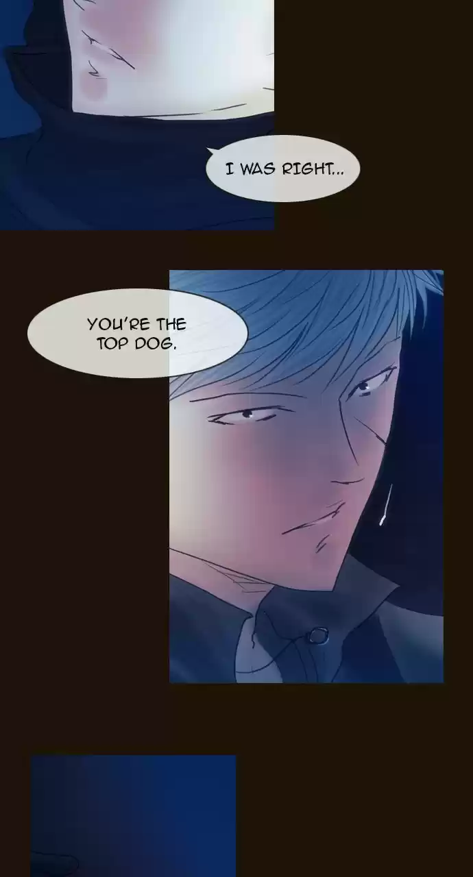 Magician (KIM Sarae) 438